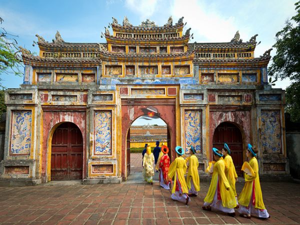 Private Half-Day Hanoi City Tour